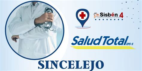 salud directa salud total|Salud Total